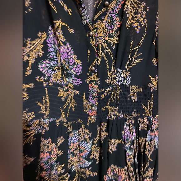 Free people dress - Picture 3 of 6